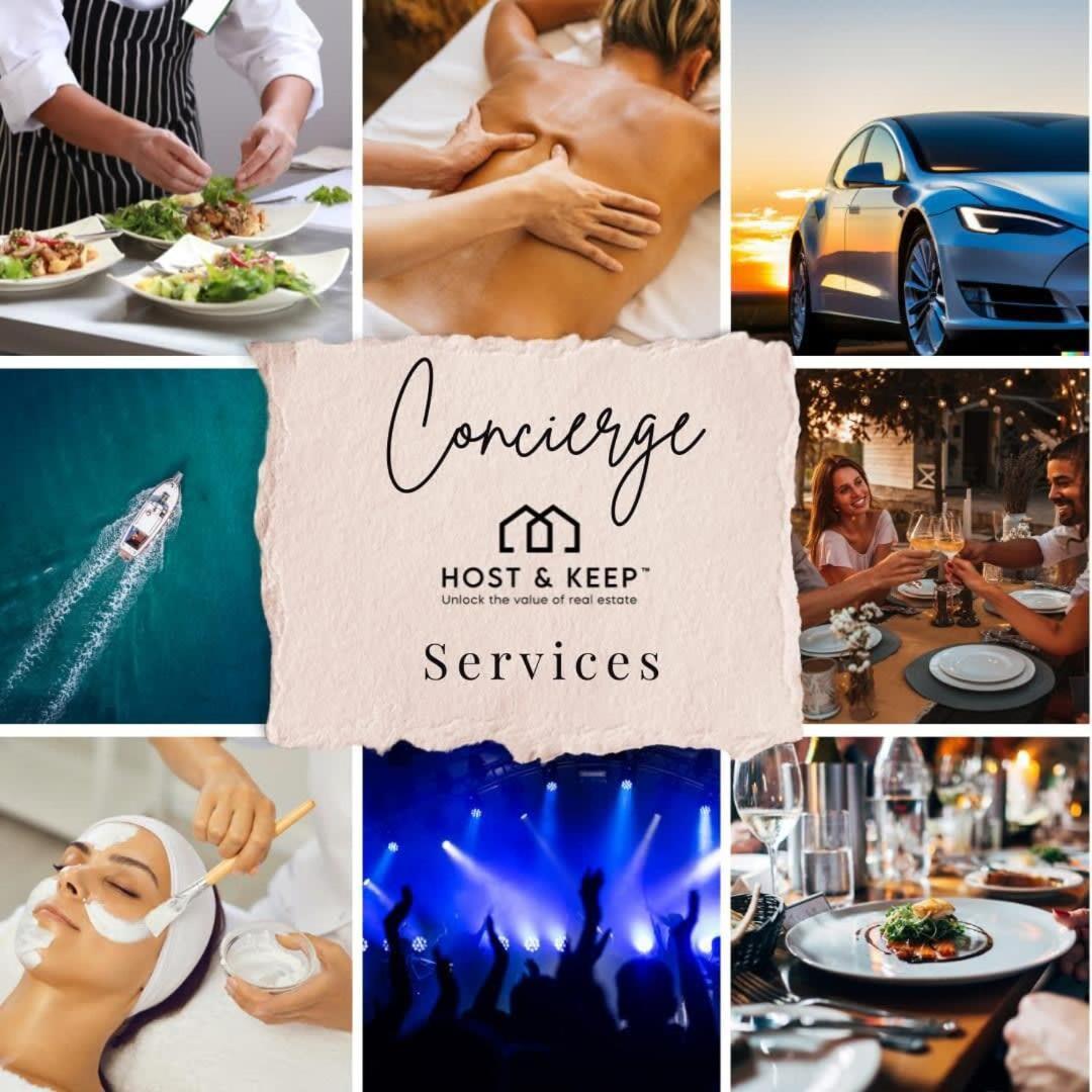 Palm Place Heart Of Miami With Parking Pool And Gym Екстериор снимка